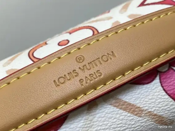 Affordable VUITTON POCHETTE LOUIS METIS-25*19*7cm 0510